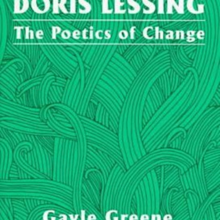 Doris Lessing