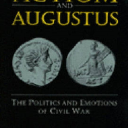 Actium and Augustus
