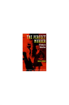 The Perfect Murder