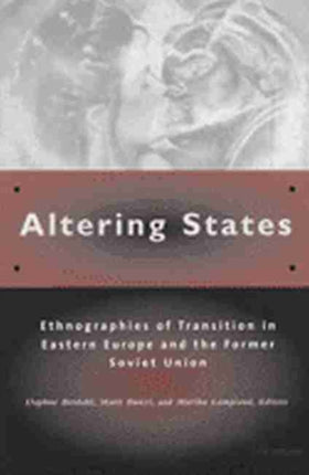 Altering States