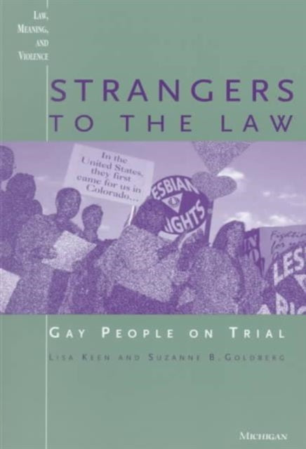 Strangers to the Law