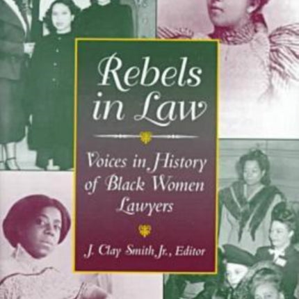 Rebels in Law