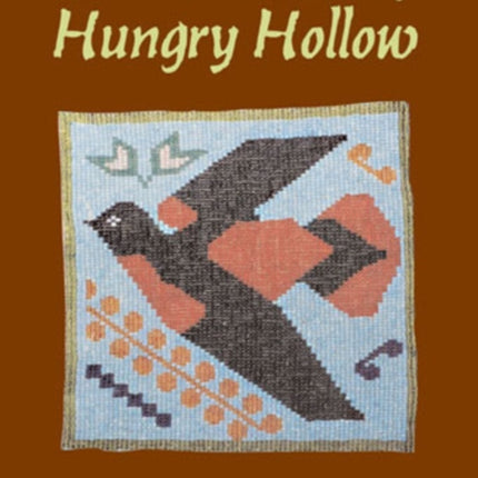 The Indians of Hungry Hollow