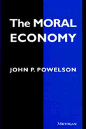 The Moral Economy