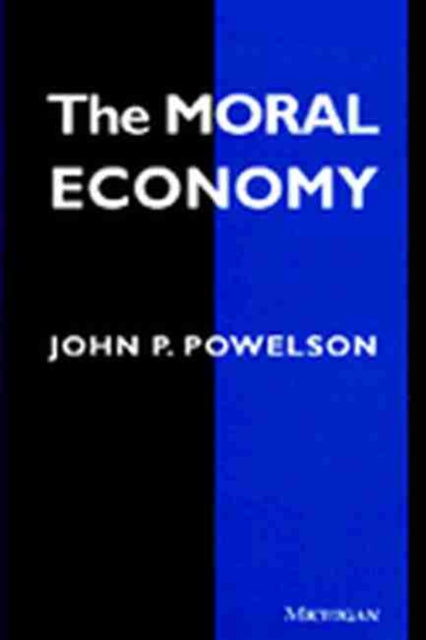 The Moral Economy