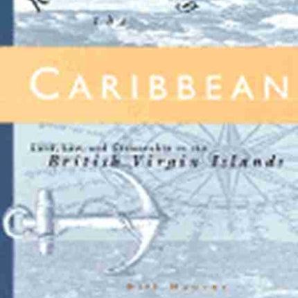 Recharting the Caribbean