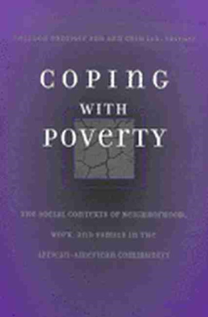 Coping With Poverty
