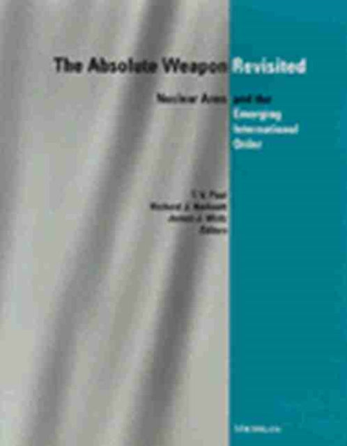 The Absolute Weapon Revisited