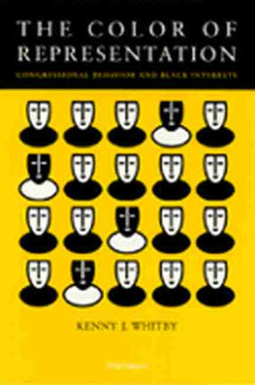 The Color of Representation