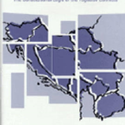 Blueprints for a House Divided