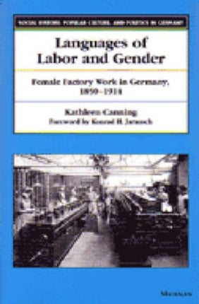 Languages of Labor and Gender