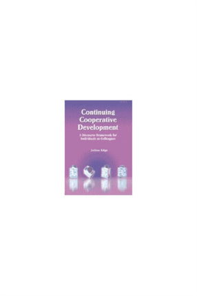 Continuing Cooperative Development