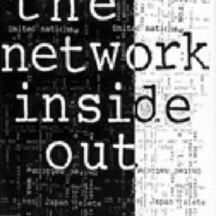 The Network Inside Out
