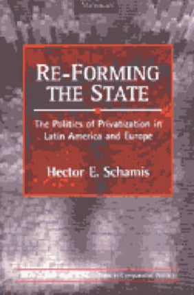 ReForming the State