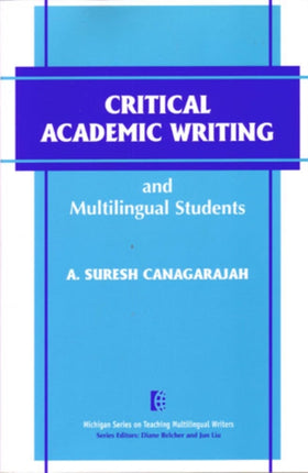 Critical Academic Writing and Multilingual