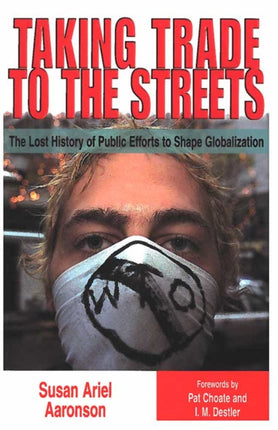 Taking Trade to the Streets