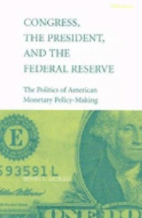 Congress the President and the Federal Reserve