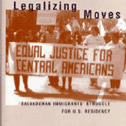 Legalizing Moves