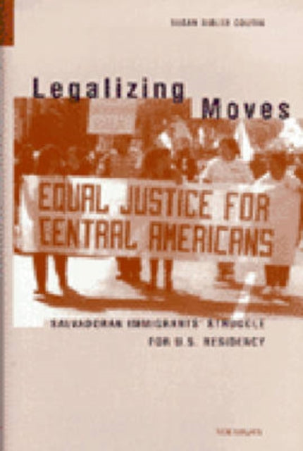 Legalizing Moves