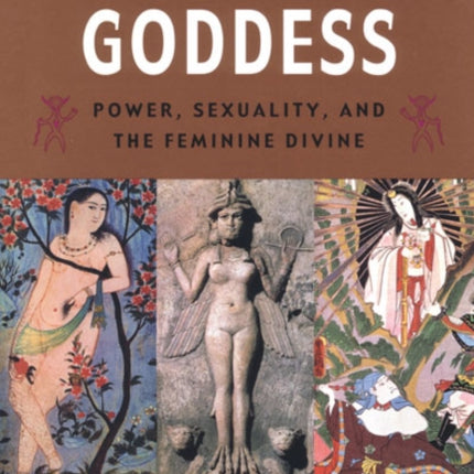 The Goddess