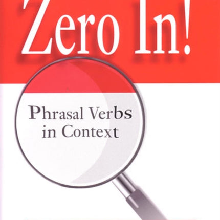 Zero In