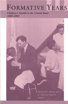 Formative Years