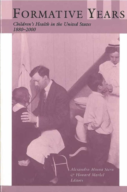 Formative Years