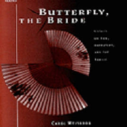 Butterfly the Bride