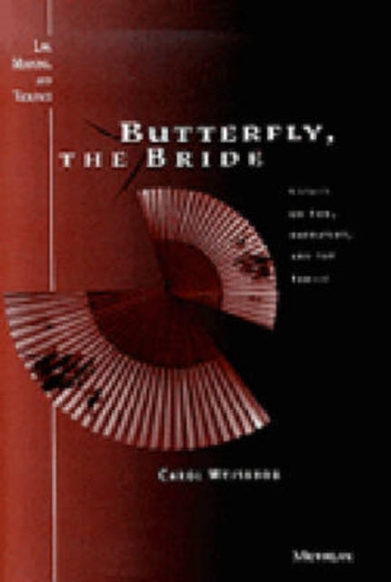 Butterfly the Bride