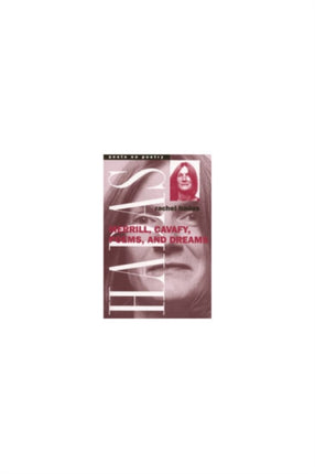 Merrill Cavafy Poems and Dreams