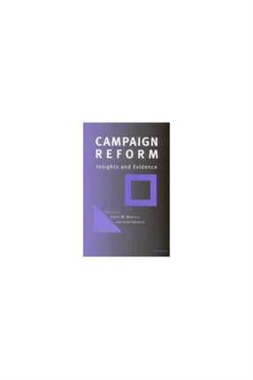 Campaign Reform