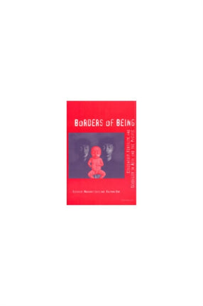 Borders of Being