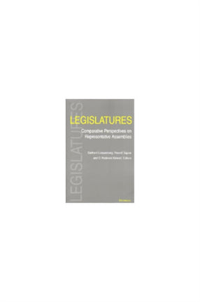 Legislatures