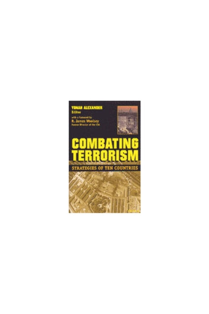 Combating Terrorism