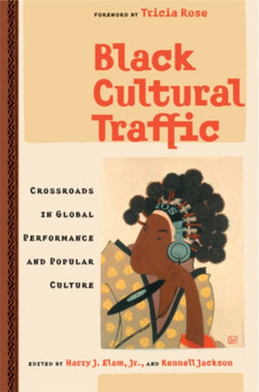 Black Cultural Traffic