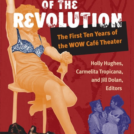 Memories of the Revolution
