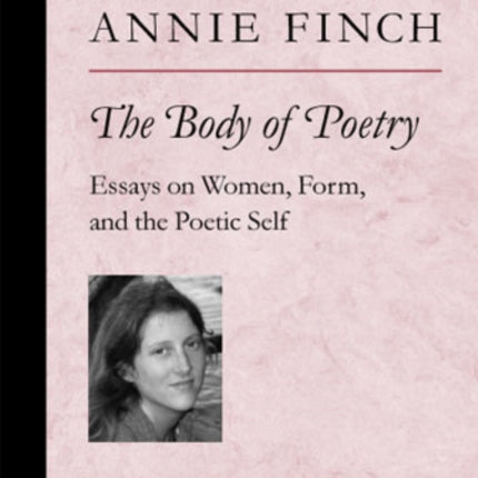 The Body of Poetry