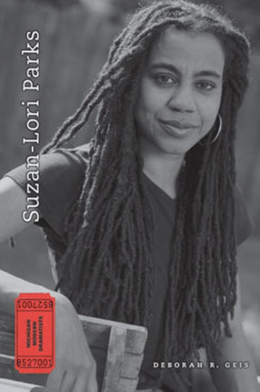 SuzanLori Parks