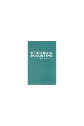 Strategic Budgeting
