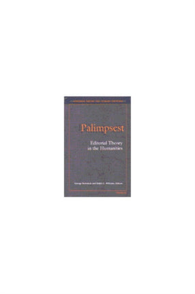 Palimpsest