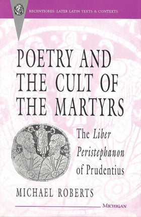 Poetry and the Cult of the Martyrs