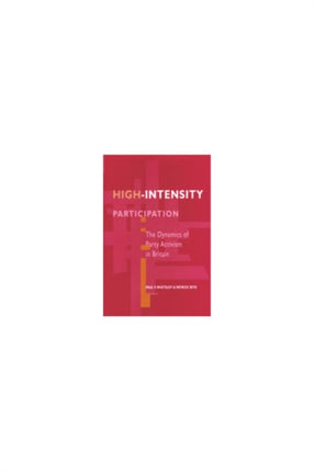 HighIntensity Participation