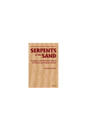 Serpents in the Sand