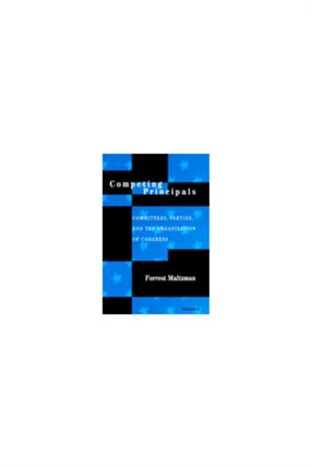Competing Principals