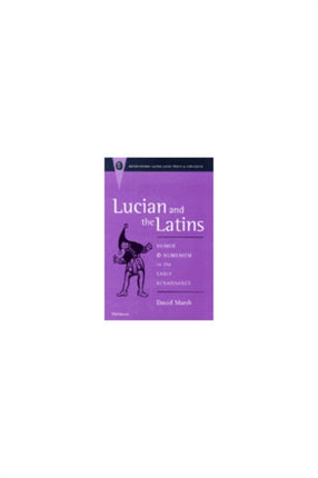 Lucian and the Latins