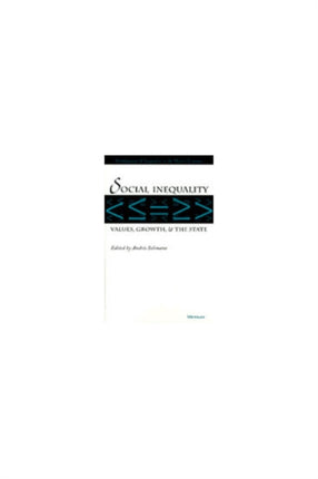 Social Inequality