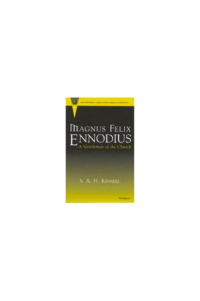 Magnus Felix Ennodius