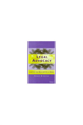 Legal Advocacy