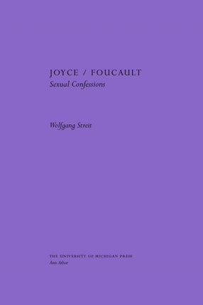 JoyceFoucault