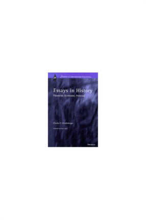 Essays in History